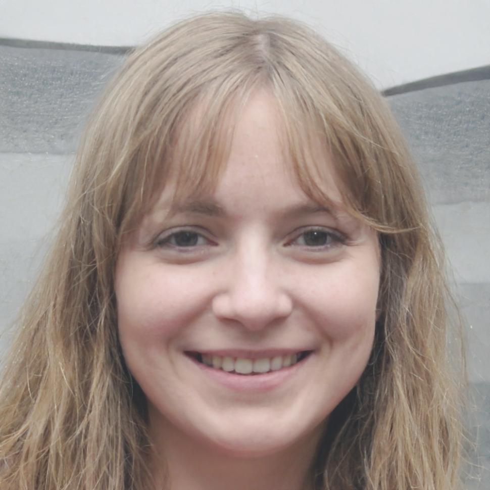 Портрет Марии Воронцовой